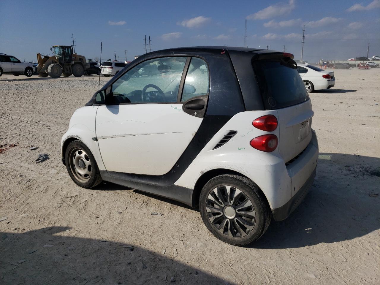 2014 Smart Fortwo - Image 2