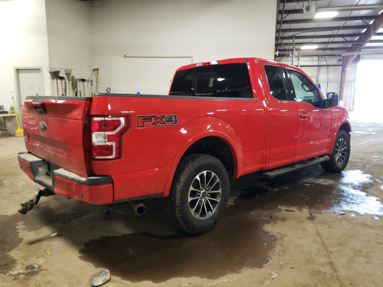 2018 Ford F-150 - Image 3