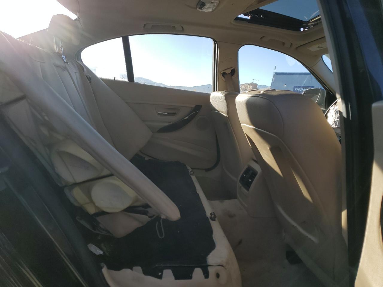 2014 BMW 3er - Image 10