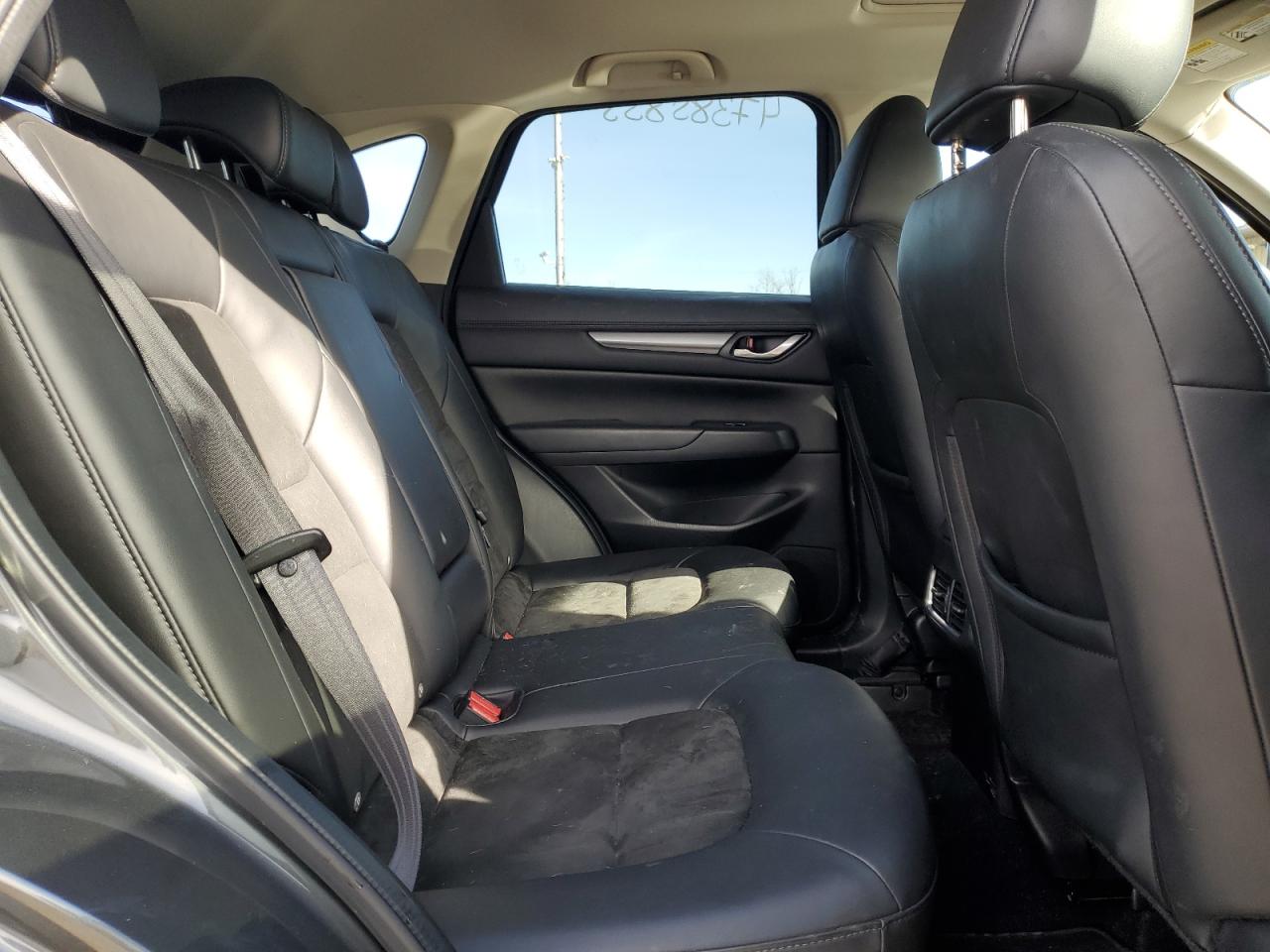 2019 Mazda CX-5 - Image 11