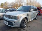 2011 LAND ROVER RANGEROVER for sale at Copart GLOUCESTER