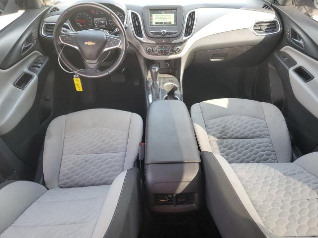  CHEVROLET EQUINOX 2018 Gray
