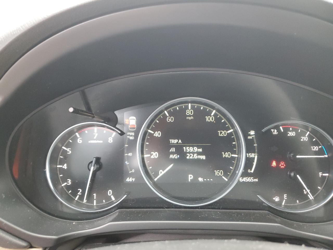 2019 Mazda CX-5 - Image 9