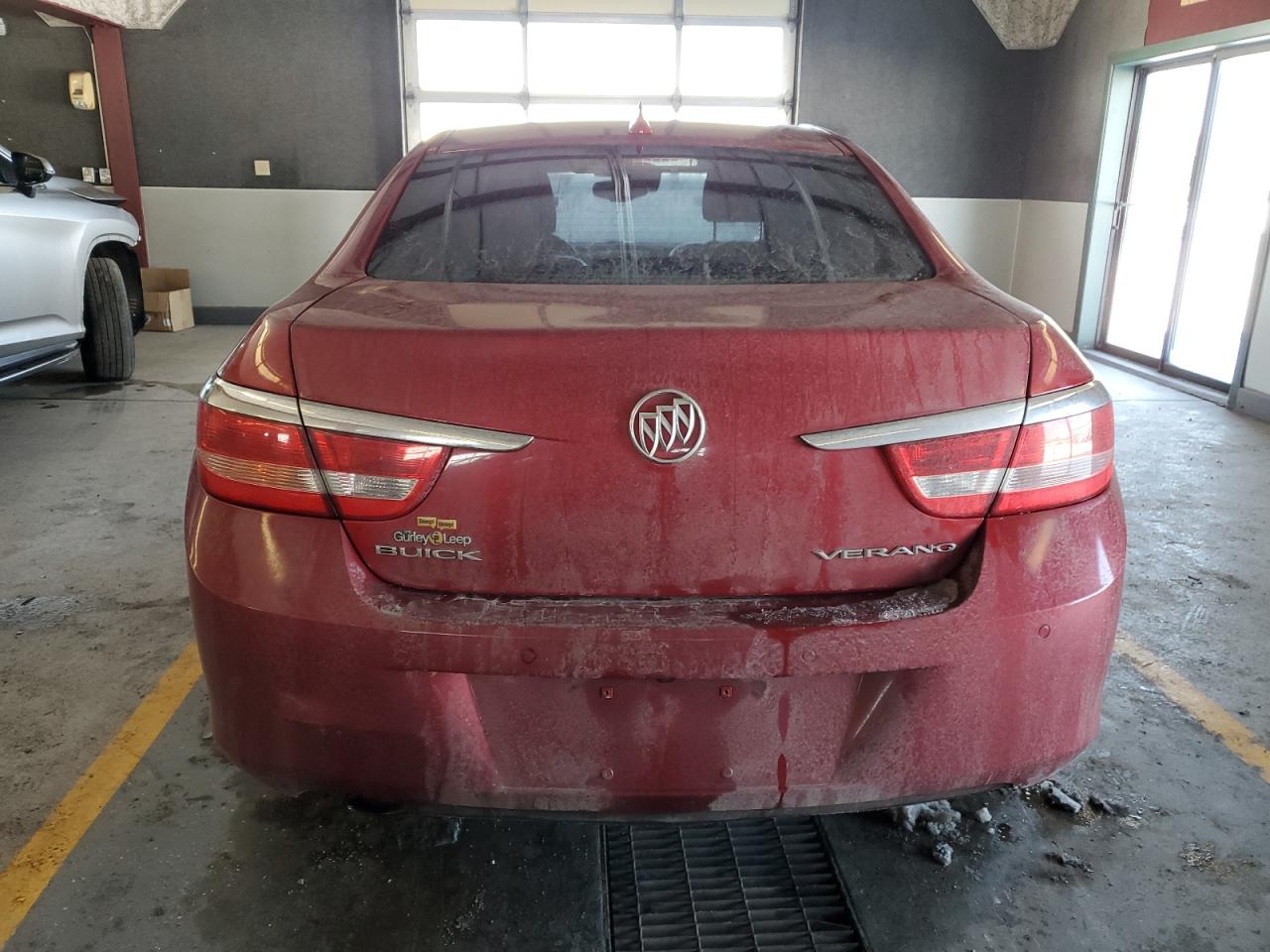 2014 Buick Verano - Image 6
