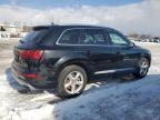 2017 AUDI Q7 PREMIUM for sale at Copart ON - TORONTO