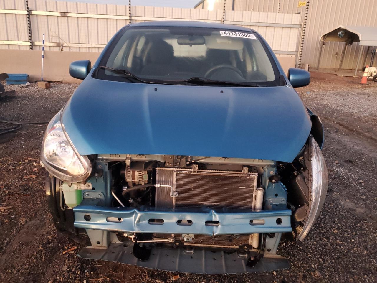 2019 Mitsubishi Mirage - Image 5