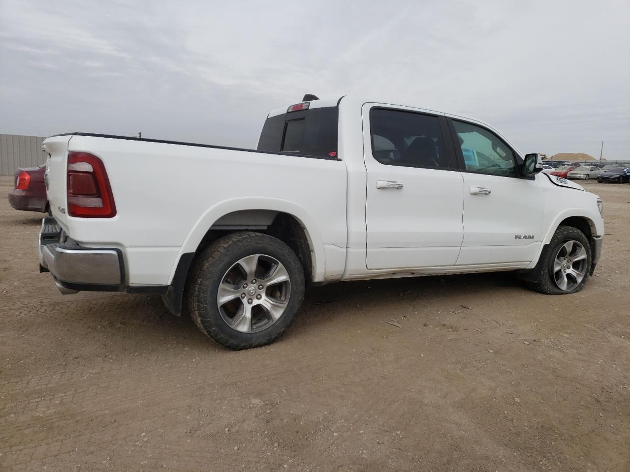 2020 RAM 1500 - Image 3