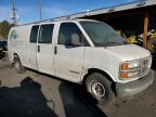 1998 Gmc Savana G2500 for Sale in Denver, CO - Side