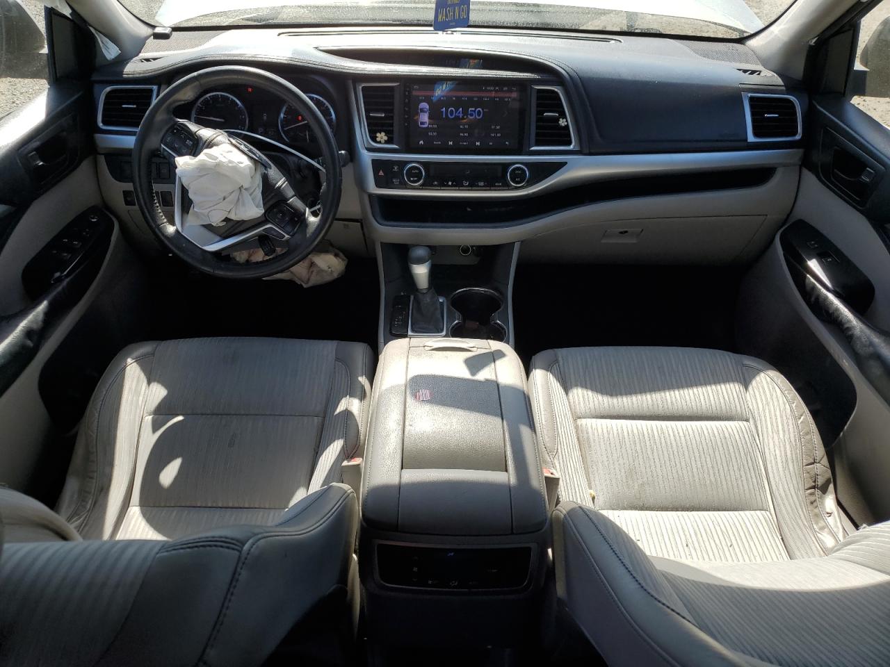 2015 Toyota Highlander - Image 8