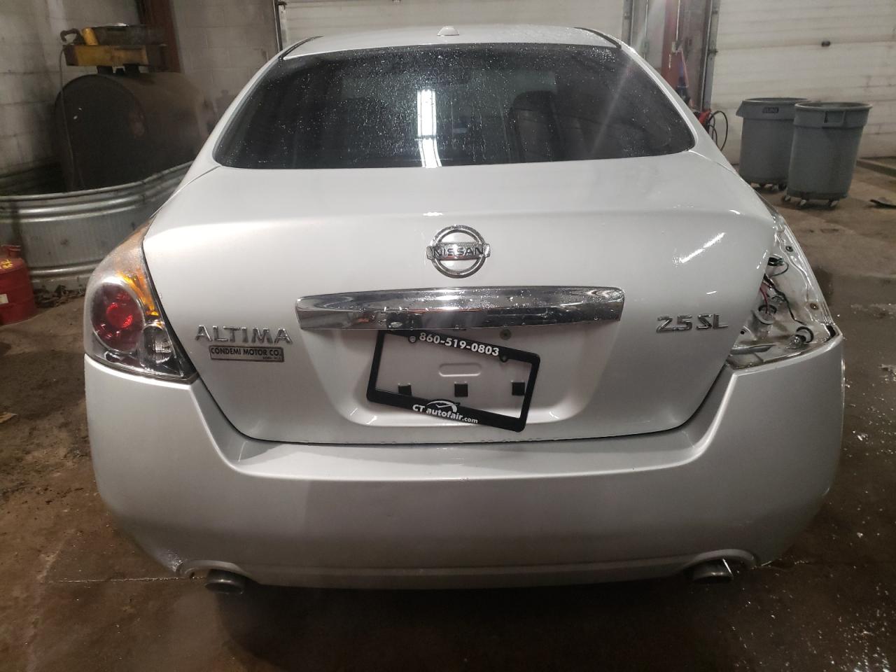 2011 Nissan Altima - Image 6