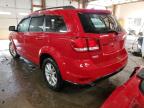 2013 Dodge Journey Sxt იყიდება Pekin-ში, IL - Front End