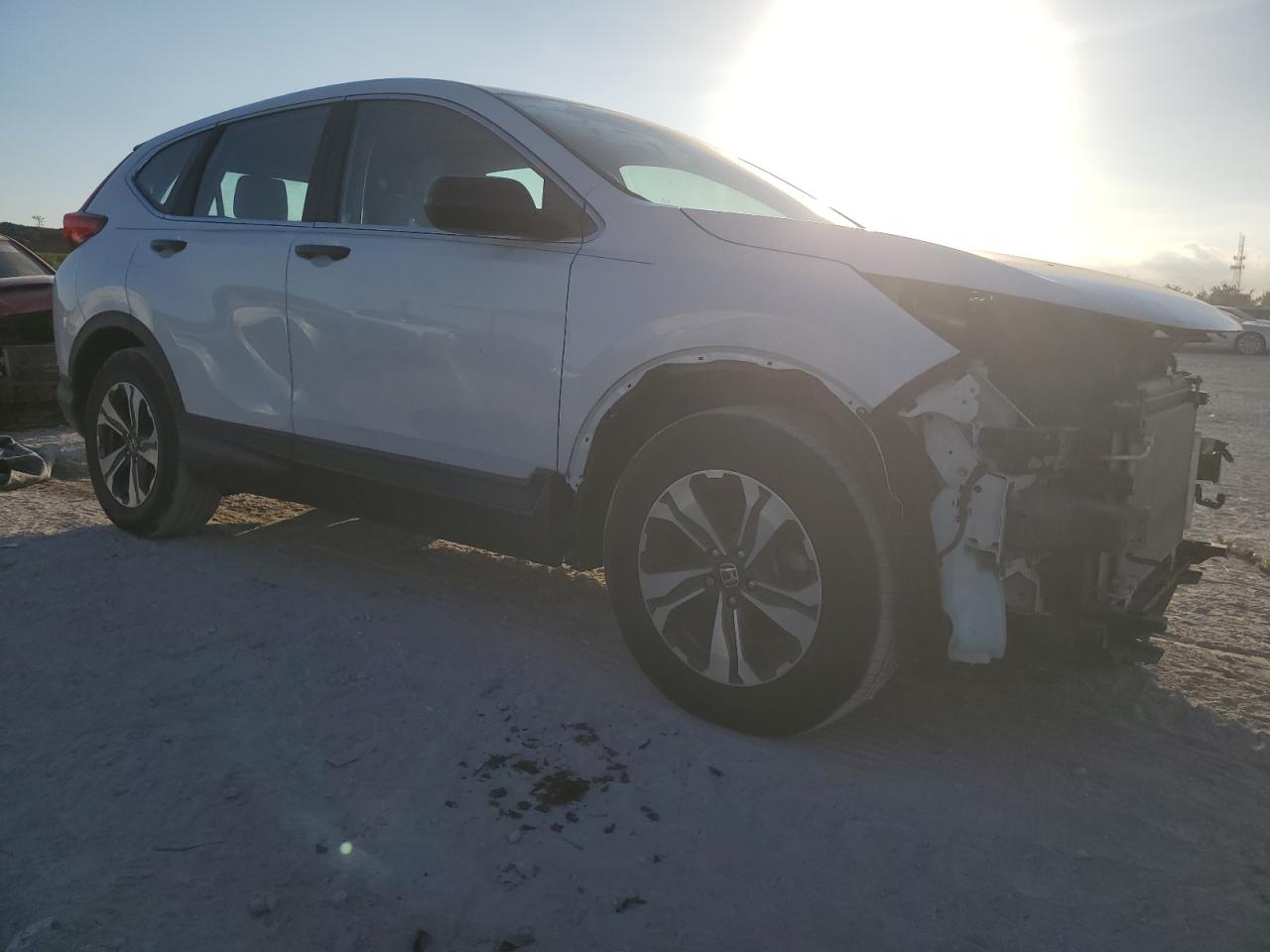 2019 Honda CR-V - Image 4