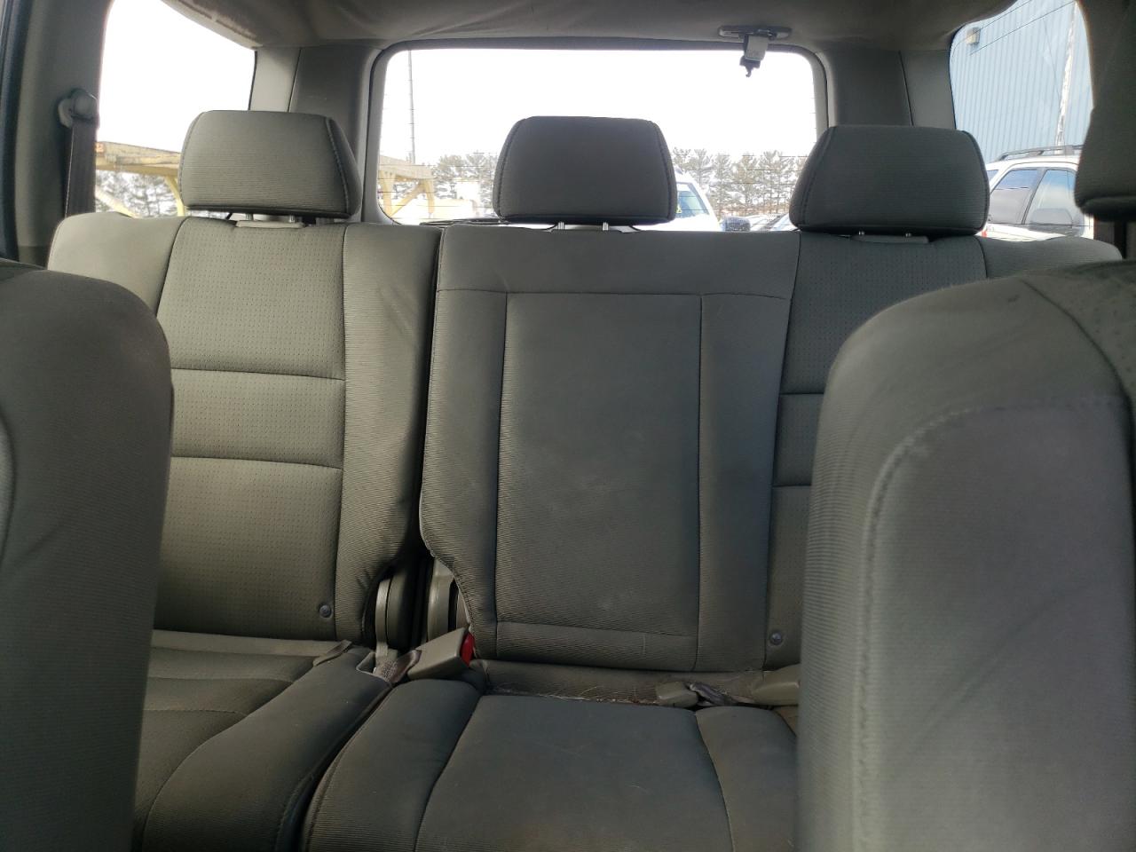 2007 Honda Pilot - Image 10