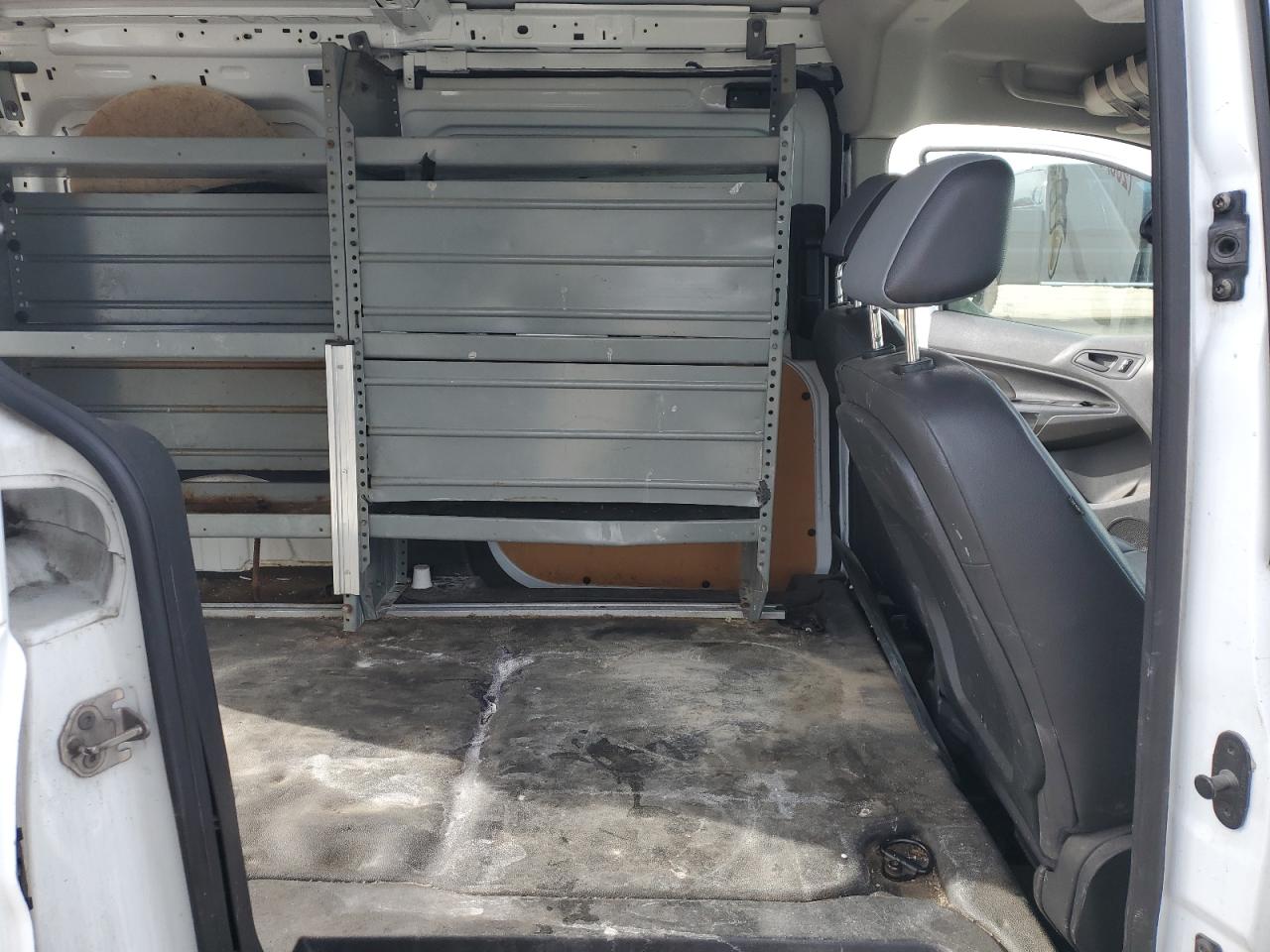 2014 Ford Transit - Image 11