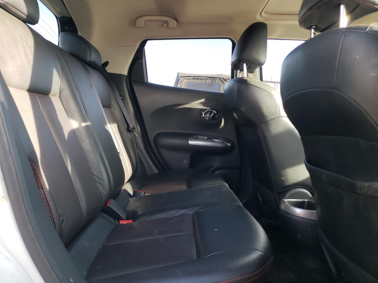 2011 Nissan Juke - Image 11