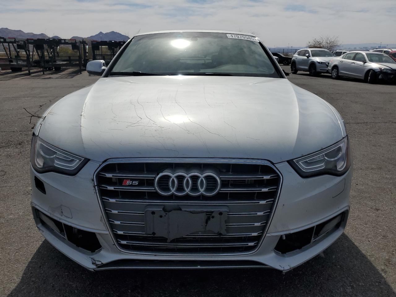 2013 Audi RS5 - Image 5