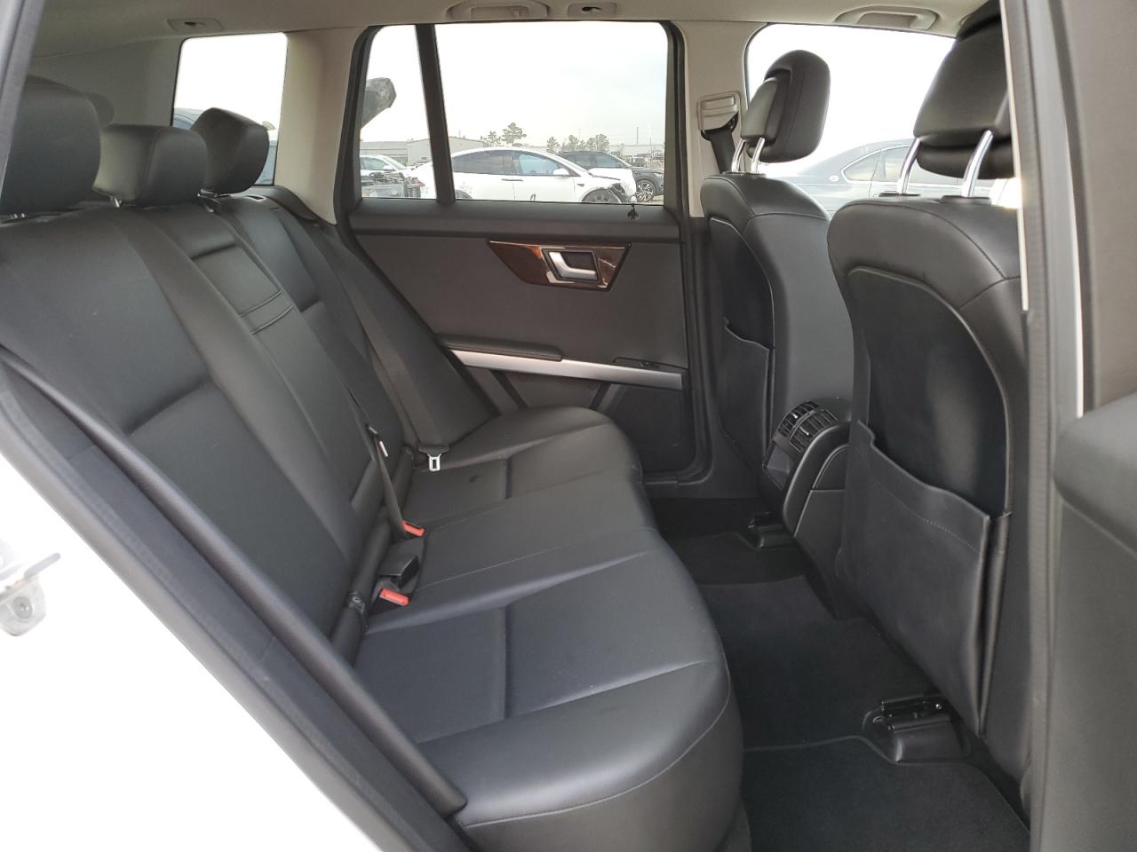 2015 Mercedes-Benz GLK-klasse - Image 11