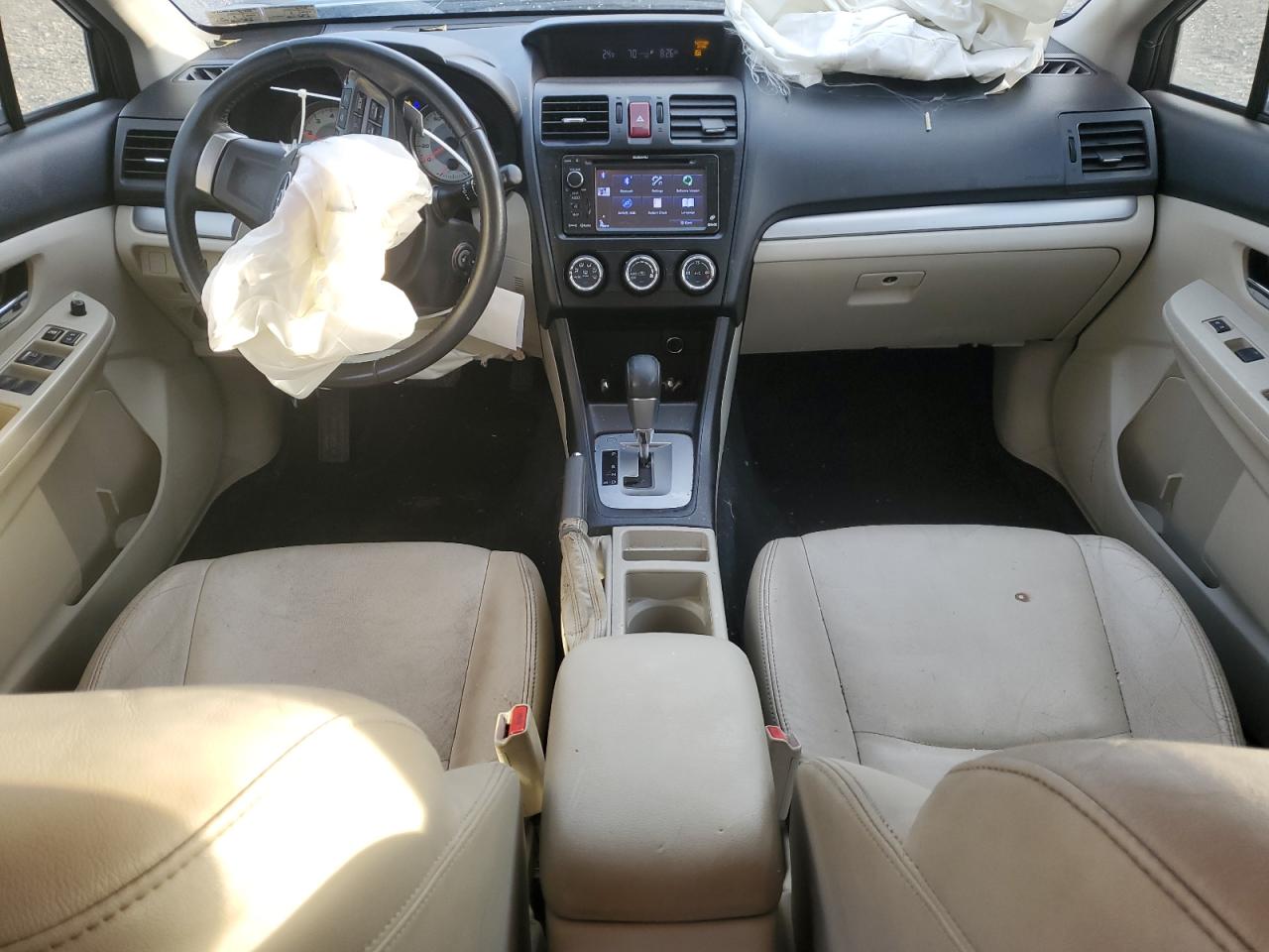 2013 Subaru Impreza - Image 8