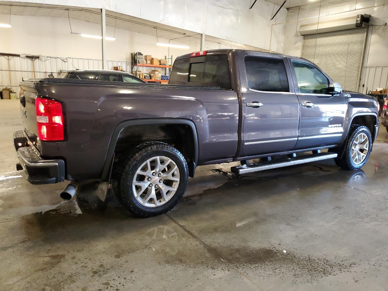 2015 GMC Sierra - Image 3
