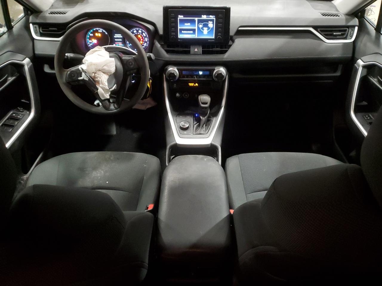 2021 Toyota RAV 4 - Image 8