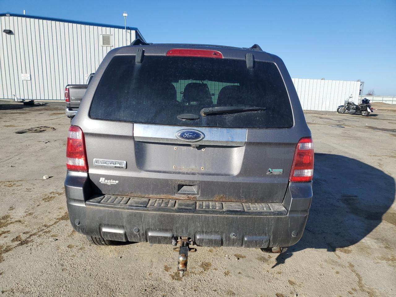 2012 Ford Escape - Image 6