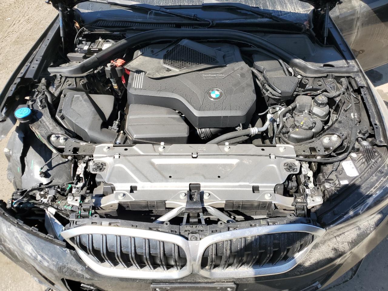 2024 BMW 3er - Image 12