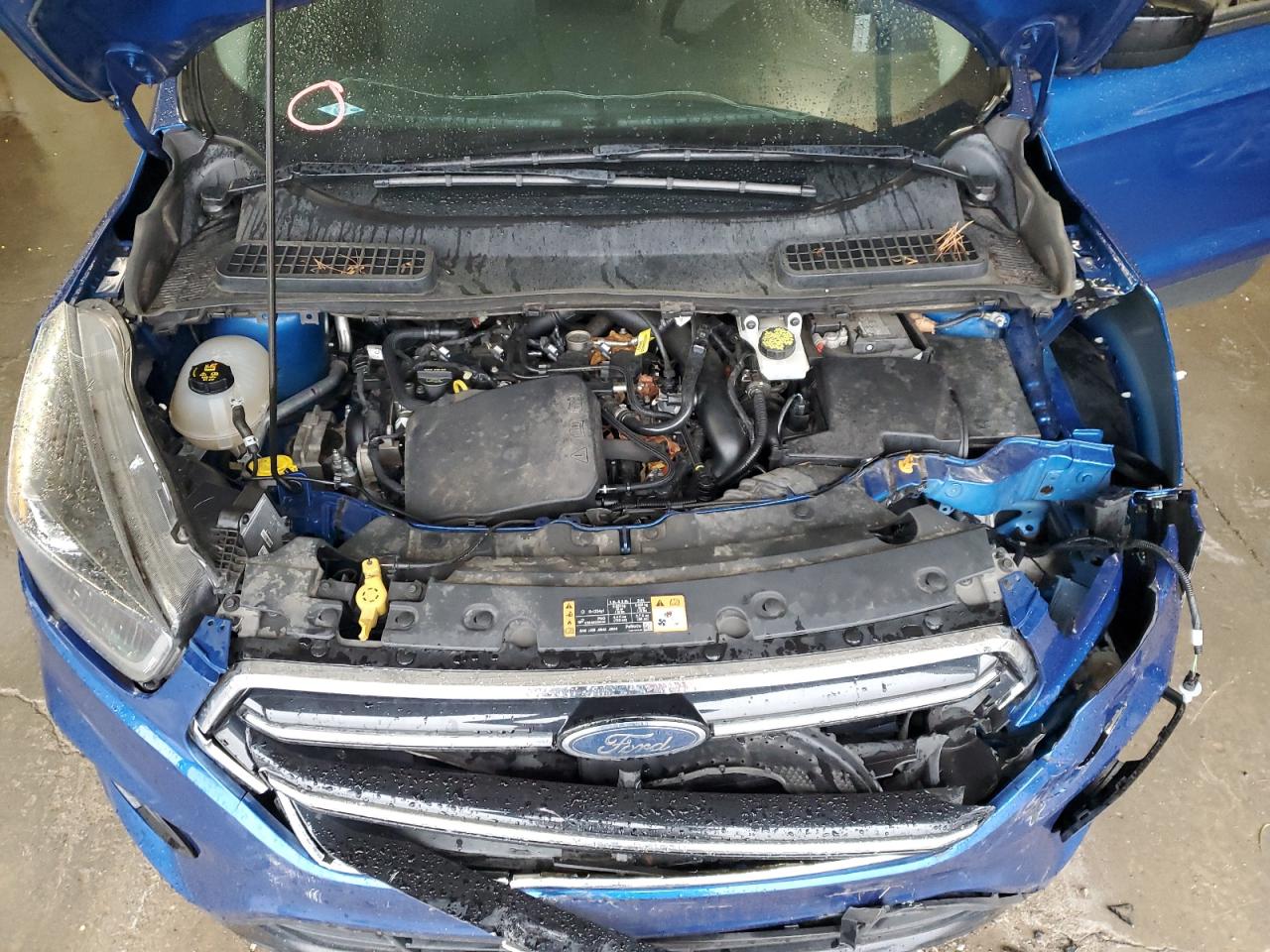 2019 Ford Escape - Image 12