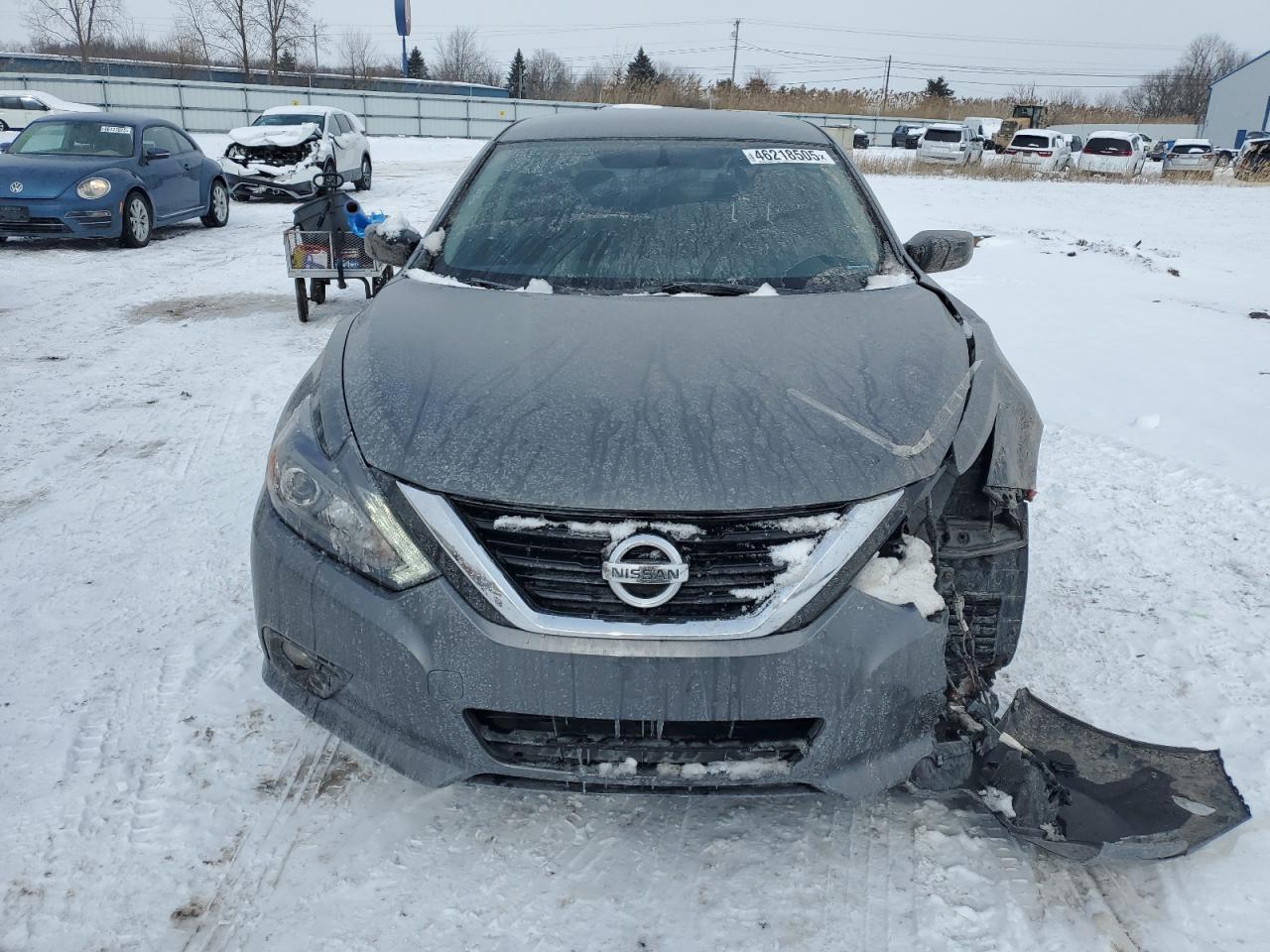 2017 Nissan Altima - Image 5