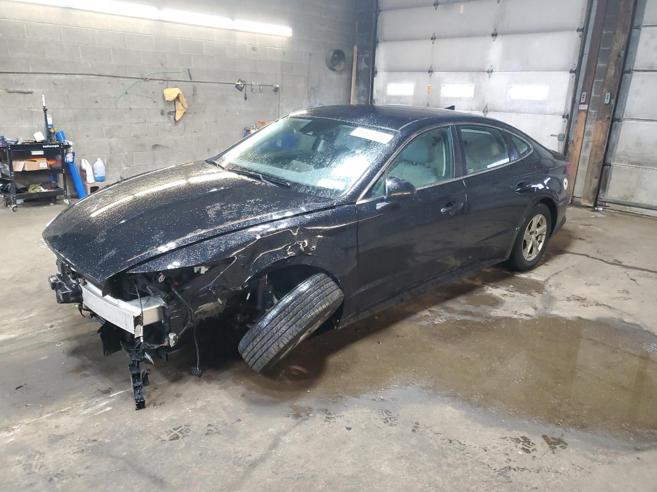 2020 Hyundai Sonata - Image 1