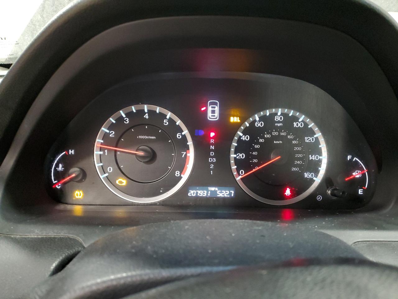 2011 Honda Accord - Image 9