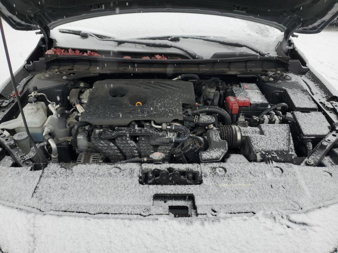 2019 Nissan Altima - Image 11