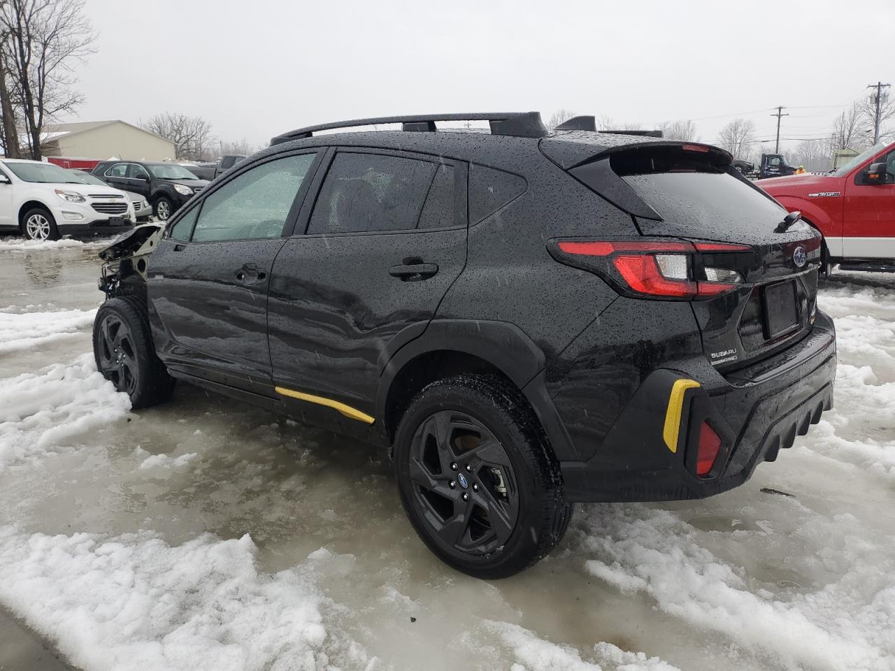2024 Subaru XV - Image 2