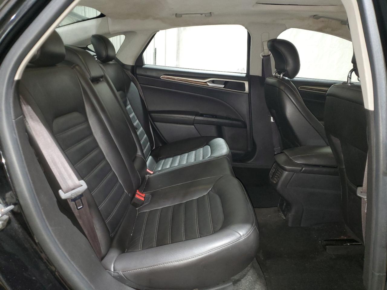 2013 Ford Fusion - Image 10
