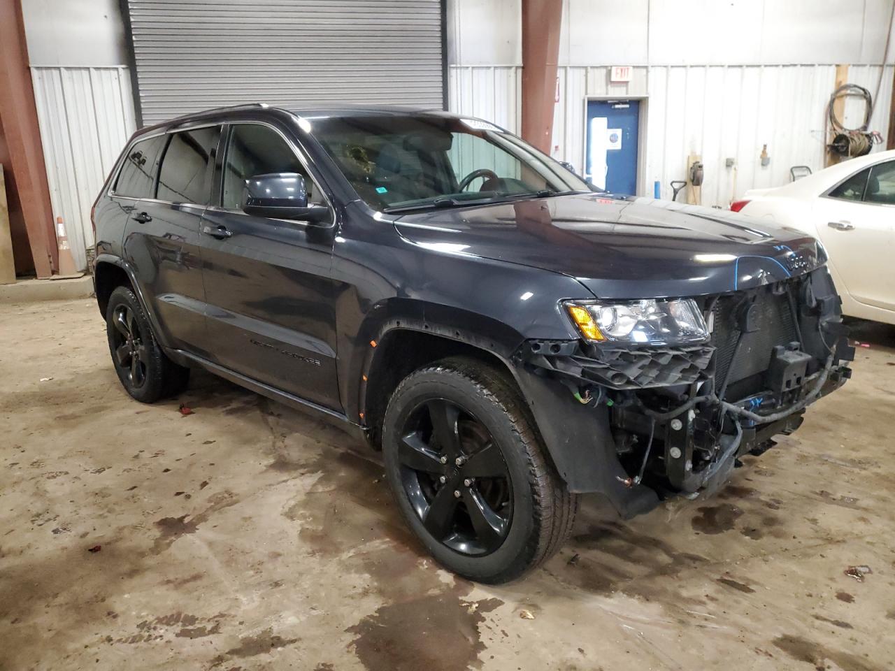 2015 Jeep Grand Cherokee - Image 4