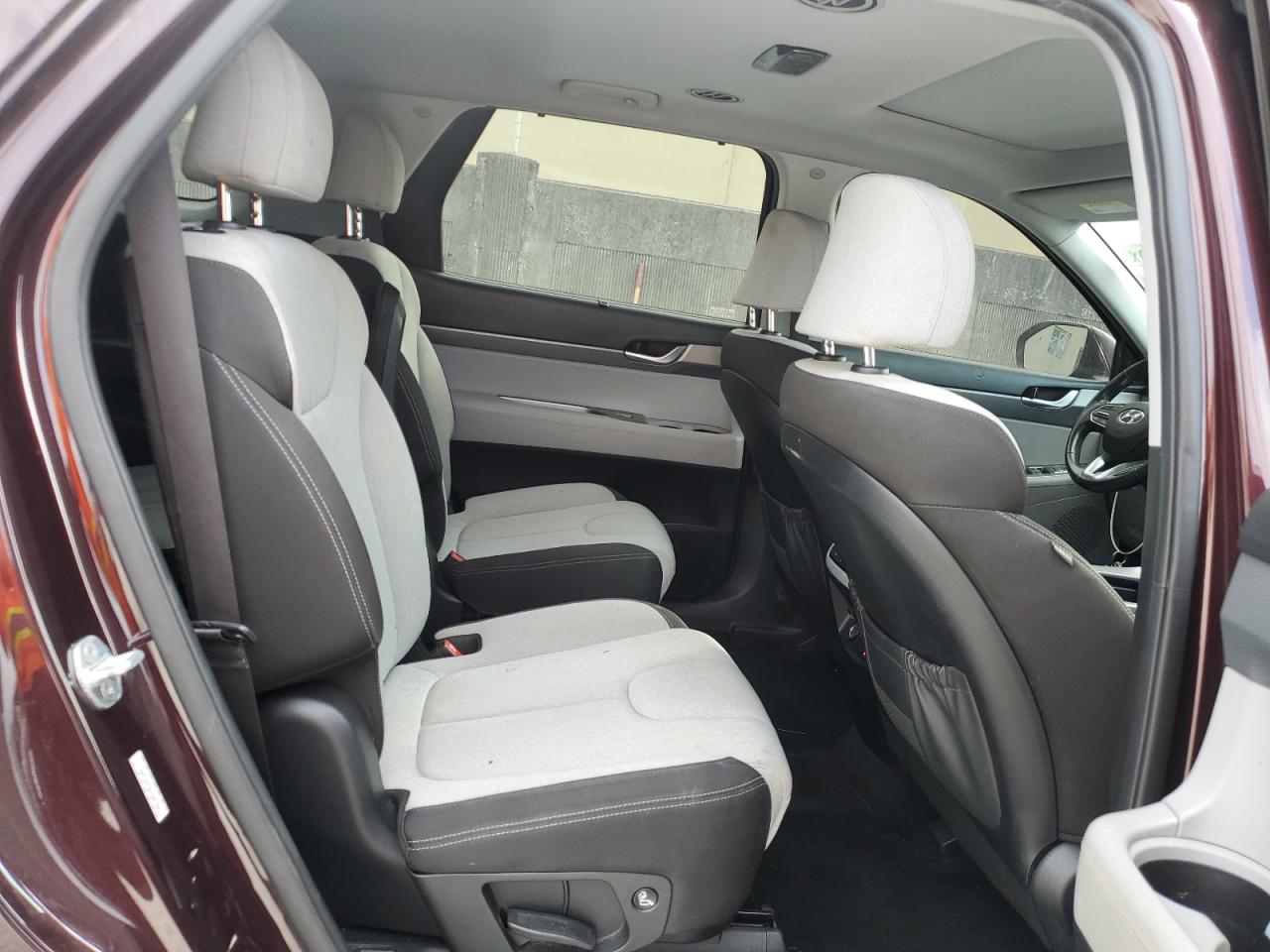 2021 Hyundai Palisade - Image 11