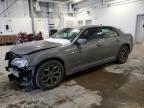 2018 CHRYSLER 300 S for sale at Copart NS - HALIFAX