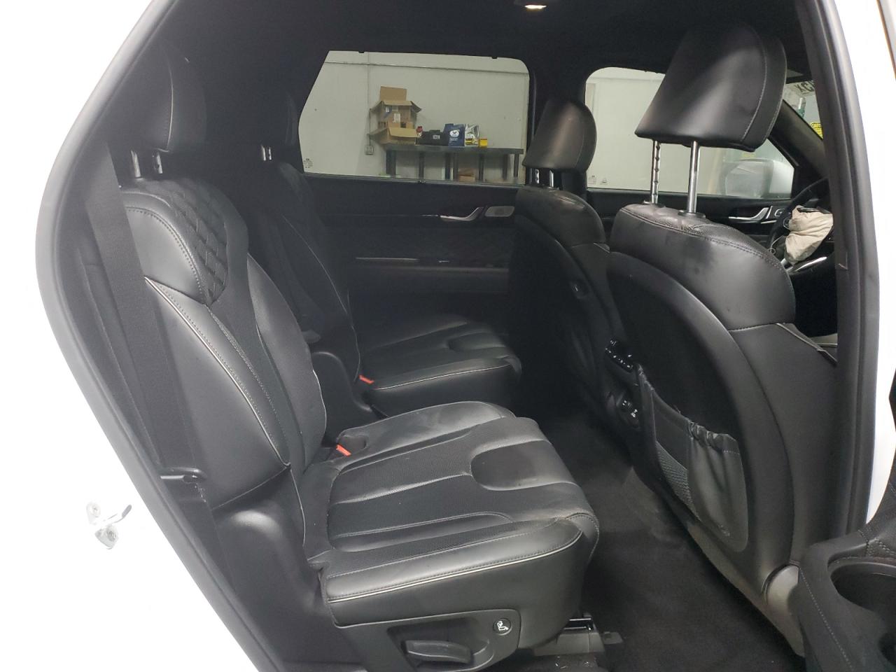 2022 Hyundai Palisade - Image 11