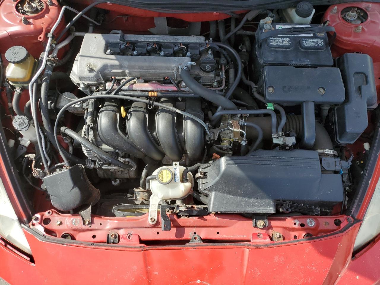 2003 Toyota Celica - Image 11