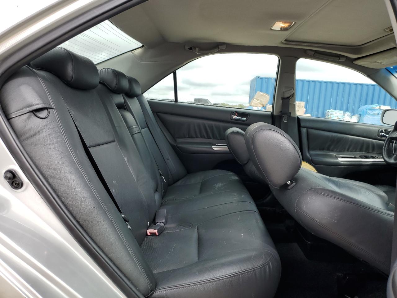 2006 Toyota Camry - Image 10