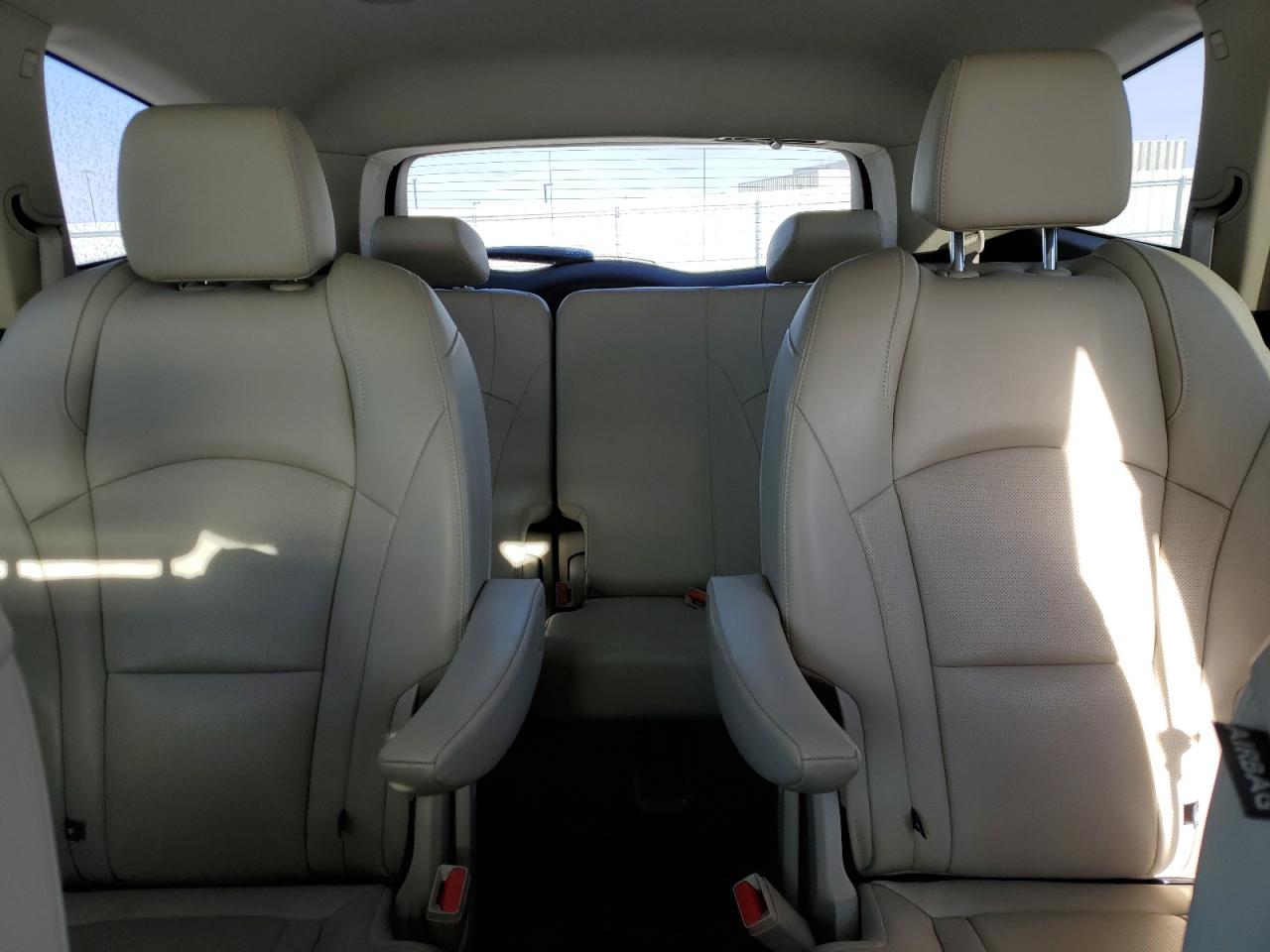 2019 Buick Enclave - Image 10