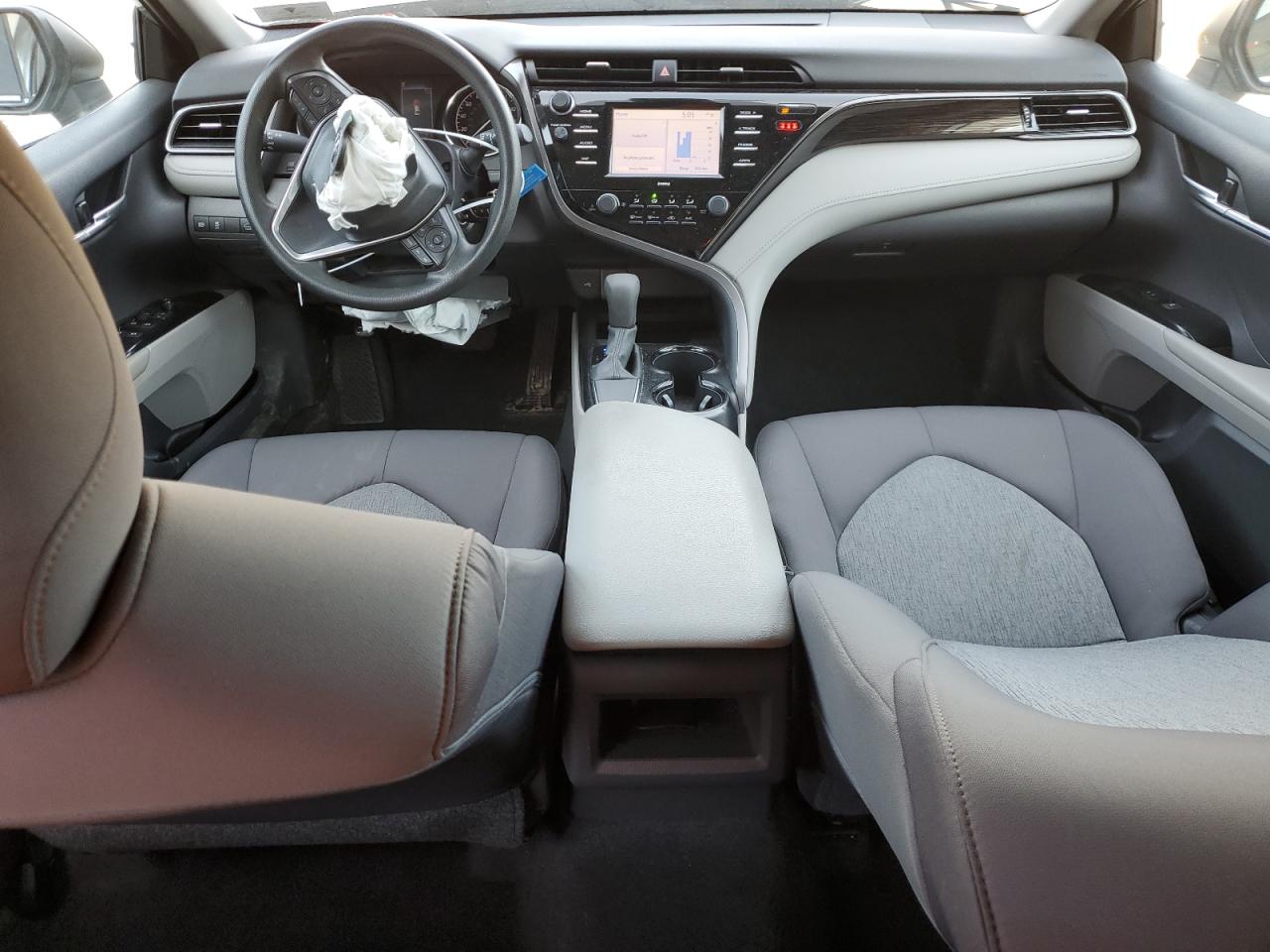 2020 Toyota Camry - Image 8