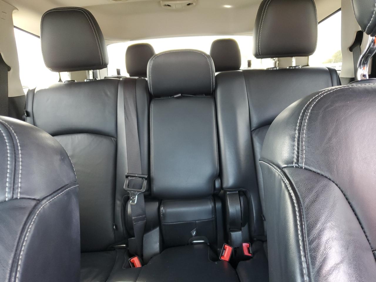 2014 Dodge Journey - Image 10