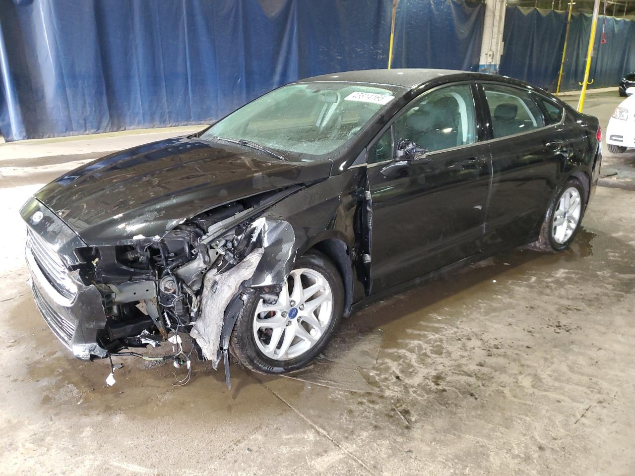2014 Ford Fusion - Image 1