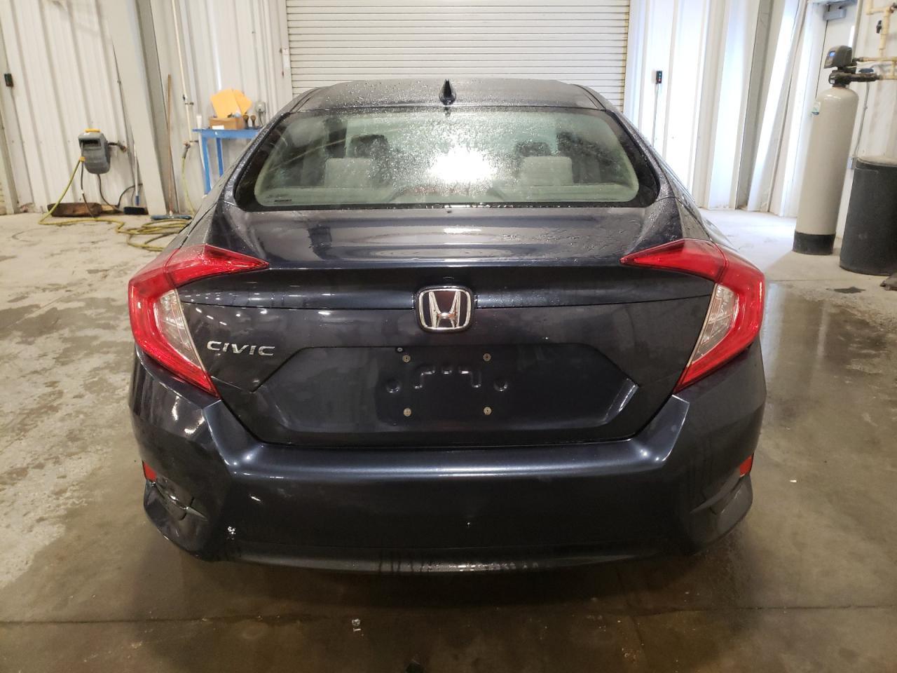 2017 Honda Civic - Image 6