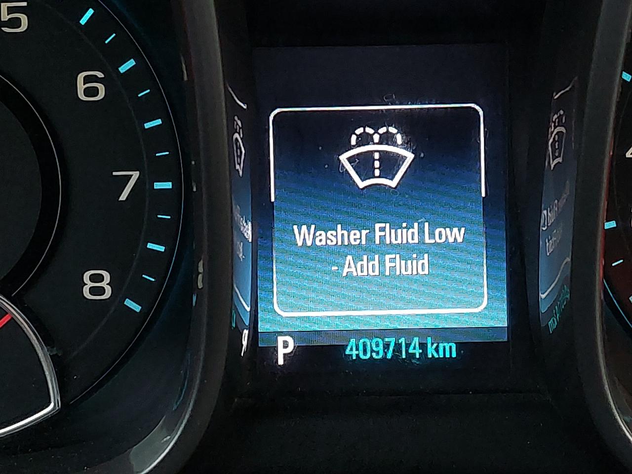 KL1GM5EU1FB032942 - 2015 Chevrolet MALIBU - #45248535