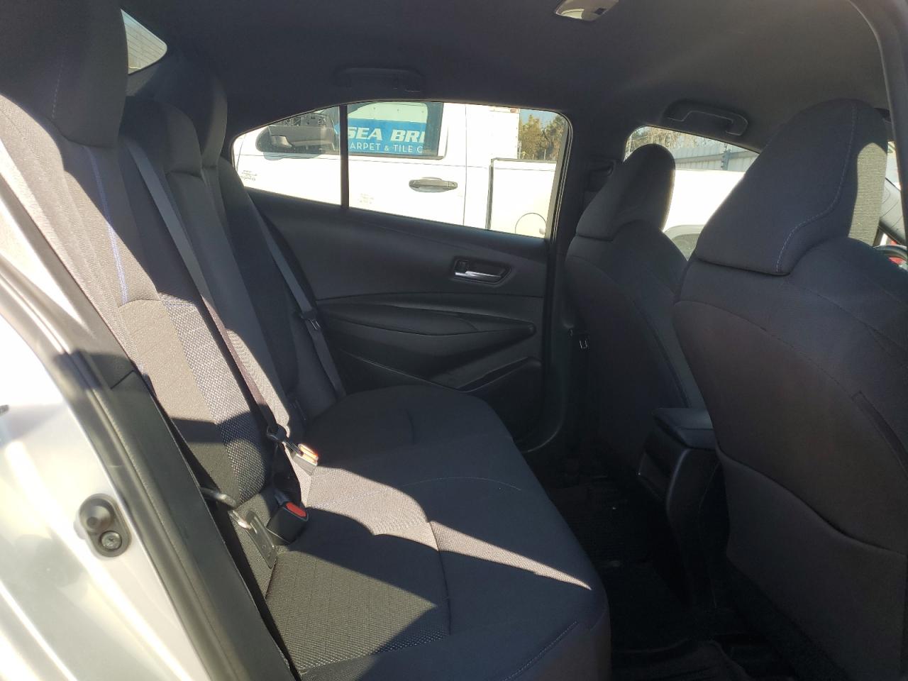 2021 Toyota Corolla - Image 10