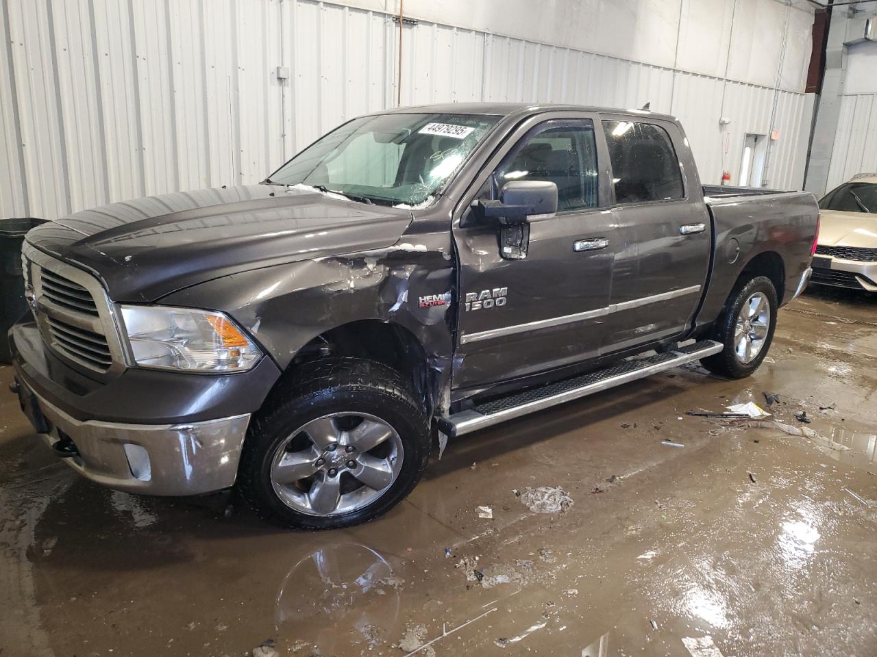 2014 RAM 1500 - Image 1