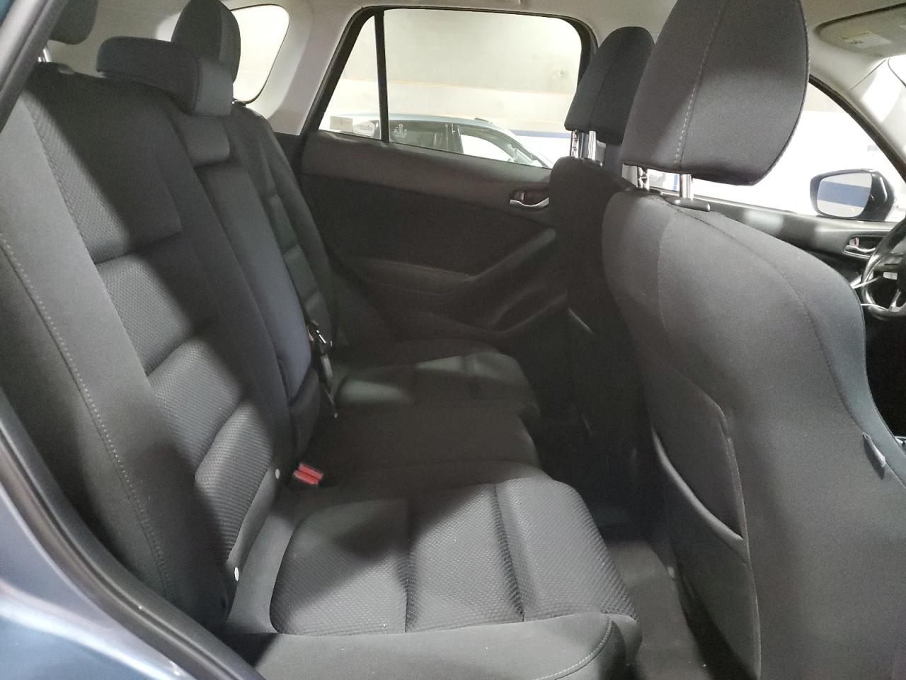 2016 Mazda CX-5 - Image 12
