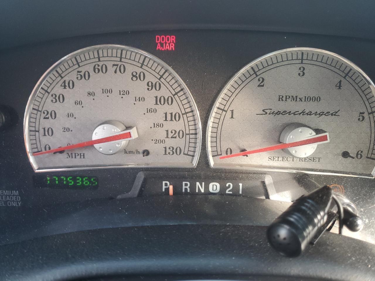 2002 Ford F-150 - Image 9