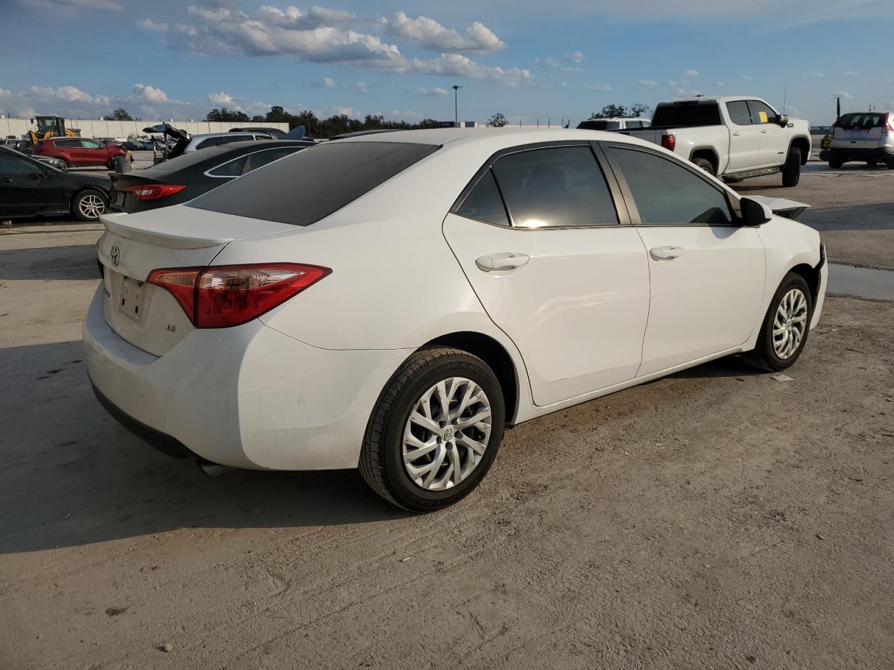 2019 Toyota Corolla - Image 3